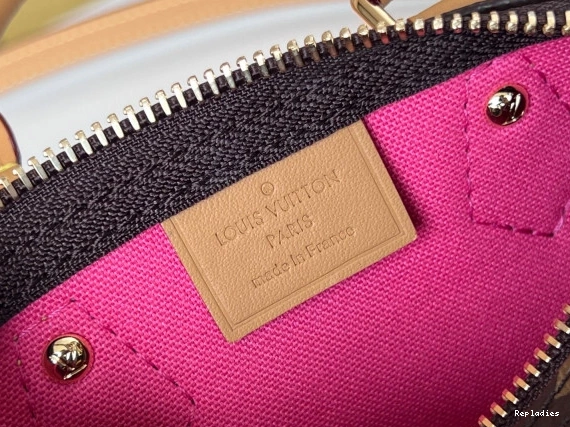 Cheap LOUIS NANO VUITTON SPEEDY 0821